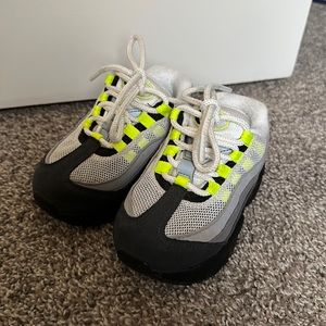 Toddler Air Max